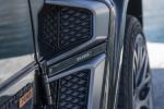 Mercedes-AMG G63 700 Widestar by Brabus 2018 года